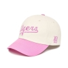 MLB Cursive Unstructured Ball Cap Detroit Tigers 3ACPC013N-46VOS