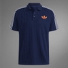 Adidas Adicolor 70s Vintage Polo Shirt Blue IP6975