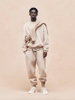 ESSENTIALS Essentials Sweatpant Gold Heather