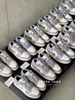 Jordan 1 Low Vintage Grey