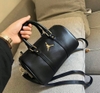 NIKE JORDAN DUFFLE BAG (SMALL) - Black | DR5595-010