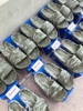 Adidas Adilette 22 ‘Light Olive Green’ HP6517