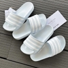 Adidas Adilette Aqua 'Halo Blue' FY8106