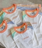 Adidas Enjoy Summer Raglan White IT8190