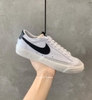 Nike Wmns Blazer Low 77 White Black
