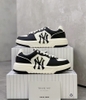 MLB Liner Basic New York Yankees 3ASXCLB3N-50BKS