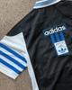 Adidas Jersey Adicolor Adibreak 'Black / Blue Bird