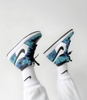 Jordan 1 Retro High Tie Dye
