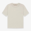 Fear of God Essentials T-shirt (SS22) - Wheat