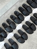 Adidas Adilette Boost Carbon Core Black GX4285