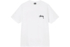 Stussy x Our Legacy Laguna T-shirt White