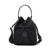 MLB Nylon Bucket Bag New York Yankees Black
