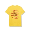 Anti Social Social Club Theories Tee