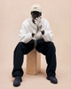 Fear of God Essentials Crewneck Cloud Dancer
