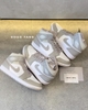 Jordan 1 Mid Linen