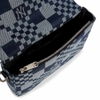 MLB Caro Jacquard Crossbody New York Yankees 3ACRM062N-50NYD
