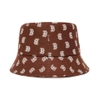 MLB CLASSIC MONOGRAM BUCKET HAT BOSTON REDSOX