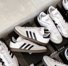 Adidas Samba Classic 'White'