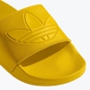 Adidas Adilette Lite Slippers Yellow GX8893