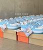 Nike Air Force 1 Low Nail Art