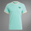 adidas Originals Men's Adicolor 70s Vintage Cali Trefoil Tee IP6972