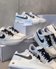 Nike Air Force 1 Low By You Custom Grey White Black