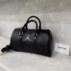 NIKE JORDAN DUFFLE BAG (SMALL) - Black | DR5595-010