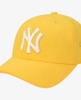 MLB Diamond Adjustable New York Yankees Yellow 32CP85111-50D