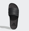 Adidas Adilette Boost Carbon Core Black GX4285