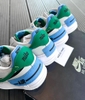 Nike Air Force 1 Shadow 'Photon Dust Malachite' (WMNS) CI0919-004