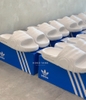 Adidas Adilette 22 Slides Crystal White HQ4672