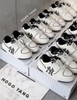 MLB Chunky Liner New York Yankees Off White