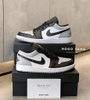 Jordan 1 Low Shadow Toe