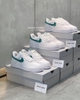 Nike Air Force 1 Low '07 Essential White Green Paisley