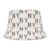 MLB Bucket Big Classic Monogram New York Yankees 3AHTM013N-50CRS