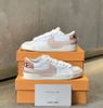 Nike Blazer Low Jumbo White Pink Oxford