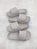 Adidas Adilette 22 Light Brown Grey HQ4670