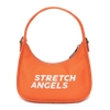 Stretch Angels Hobo Orange A-22S-SWBG01021-ORS