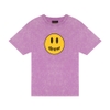 Drew House Mascot SS Tee Washed Grape
