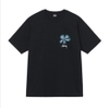 STUSSY FLOWER TEE