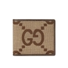 Gucci Jumbo GG Wallet