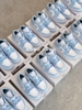 Jordan 1 Low Aluminum (W)
