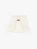 Fear Of God Essentials Sweatshort Cloud Dancer