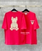 LIFE WORK LW234TS068-1 PINK