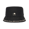 MLB Bucket Hat Gothic New York Yankees 3AHTHG01N-50BKS