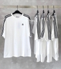 ADIDAS ADICOLOR OVERSIZED TEE WHITE H37796