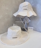 JACQUEMUS LE BOB ARTICHAUT WHITE