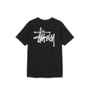 Stussy Basic Logo T-shirt