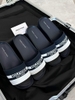 Tommy Dohti Slide Dark Blue 400