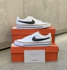 Nike Court Legacy White Desert Ochre